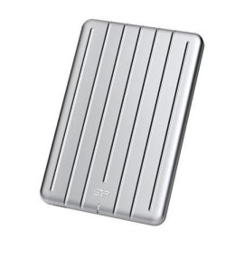 Dysk zewnętrzny Silicon Power ARMOR A75 1TB 2,5