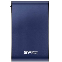 Dysk zewnętrzny Silicon Power ARMOR A80 1TB 2.5