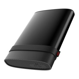 Dysk zewnętrzny Silicon Power ARMOR A85B 4TB 2,5