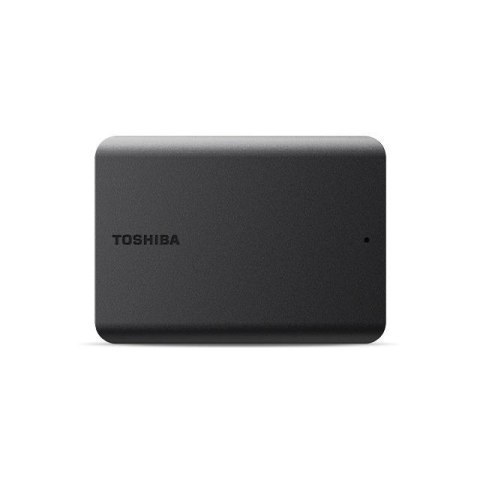 Dysk zewnętrzny Toshiba Canvio Basics 4TB 2,5" USB 3.0 Black Dysk zewnętrzny Toshiba Canvio Basics 4TB 2,5" USB 3.0 Black