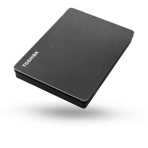 Dysk zewnętrzny Toshiba Canvio Gaming 1TB 2,5" USB 3.0 Black Dysk zewnętrzny Toshiba Canvio Gaming 1TB 2,5" USB 3.0 Black