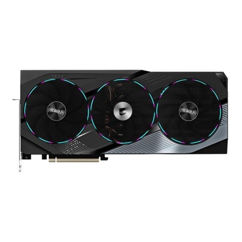 Karta VGA Gigabyte AORUS GeForce RTX 4070 Super Master 12GB GDDR6X 192bit HDMI+3xDP PCIe4.0 Karta VGA Gigabyte AORUS GeForce RTX 4070 Super Master 12GB GDDR6X 192bit HDMI+3xDP PCIe4.0