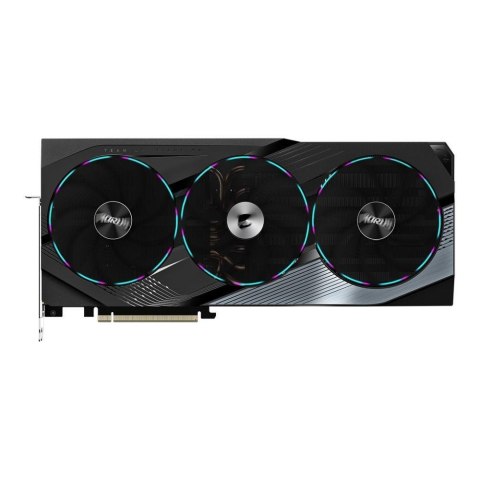 Karta VGA Gigabyte AORUS GeForce RTX 4070 Ti Super 16GB GDDR6X 256bit HDMI+3xDP PCIe4.0 Karta VGA Gigabyte AORUS GeForce RTX 4070 Ti Super 16GB GDDR6X 256bit HDMI+3xDP PCIe4.0