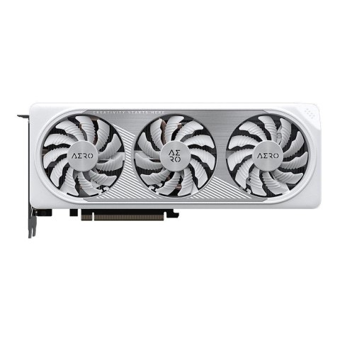 Karta VGA Gigabyte GeForce RTX 4060 Ti AERO OC 8G 8GB GDDR6 128bit 2xHDMI+2xDP PCIe4.0 Karta VGA Gigabyte GeForce RTX 4060 Ti AERO OC 8G 8GB GDDR6 128bit 2xHDMI+2xDP PCIe4.0