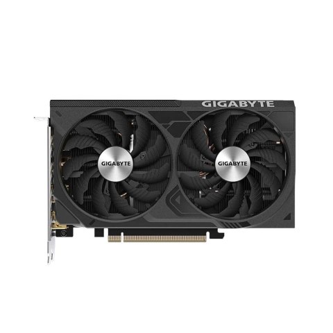 Karta VGA Gigabyte GeForce RTX 4060 Ti WINDFORCE OC 16G 16GB GDDR6 128bit 2xHDMI+2xDP PCIe4.0 Karta VGA Gigabyte GeForce RTX 4060 Ti WINDFORCE OC 16G 16GB GDDR6 128bit 2xHDMI+2xDP PCIe4.0