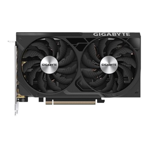 Karta VGA Gigabyte GeForce RTX 4060 Ti WINDFORCE OC 8G 8GB GDDR6 128bit 2xHDMI+2xDP PCIe4.0 Karta VGA Gigabyte GeForce RTX 4060 Ti WINDFORCE OC 8G 8GB GDDR6 128bit 2xHDMI+2xDP PCIe4.0
