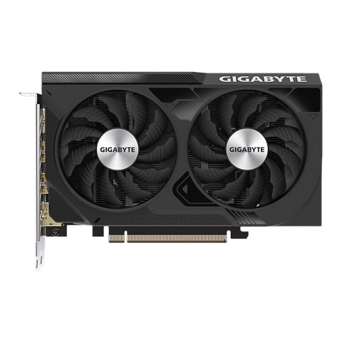 Karta VGA Gigabyte GeForce RTX 4060 WINDFORCE OC 8G 8GB GDDR6 128bit 2xHDMI+2xDP PCIe4.0 Karta VGA Gigabyte GeForce RTX 4060 WINDFORCE OC 8G 8GB GDDR6 128bit 2xHDMI+2xDP PCIe4.0