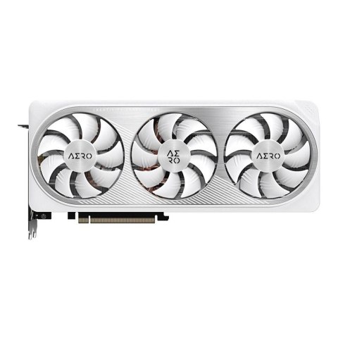 Karta VGA Gigabyte GeForce RTX 4070 Super AERO OC 12GB GDDR6X 192bit HDMI+3xDP PCIe4.0 Karta VGA Gigabyte GeForce RTX 4070 Super AERO OC 12GB GDDR6X 192bit HDMI+3xDP PCIe4.0