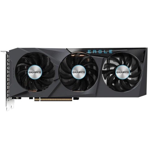 Karta VGA Gigabyte Radeon RX 6600 EAGLE 8G 8GB GDDR6 128bit 2xHDMI 2xDP PCIe4.0 Karta VGA Gigabyte Radeon RX 6600 EAGLE 8G 8GB GDDR6 128bit 2xHDMI 2xDP PCIe4.0