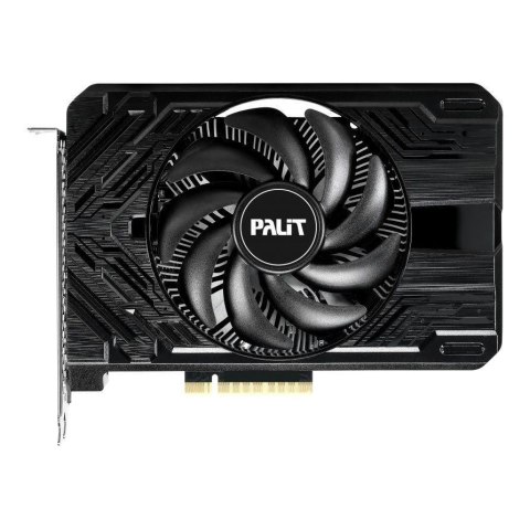 Karta VGA Palit GeForce RTX 4060 StormX 8GB GDDR6 128bit HDMI+3xDP PCIe4.0 Karta VGA Palit GeForce RTX 4060 StormX 8GB GDDR6 128bit HDMI+3xDP PCIe4.0