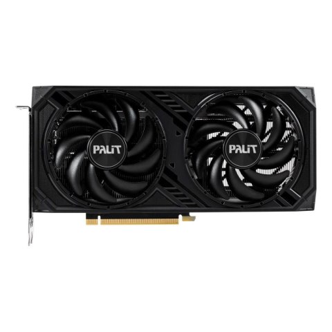 Karta VGA Palit GeForce RTX 4060 Ti Dual 8GB GDDR6 128bit HDMI+3xDP PCIe4.0 Karta VGA Palit GeForce RTX 4060 Ti Dual 8GB GDDR6 128bit HDMI+3xDP PCIe4.0