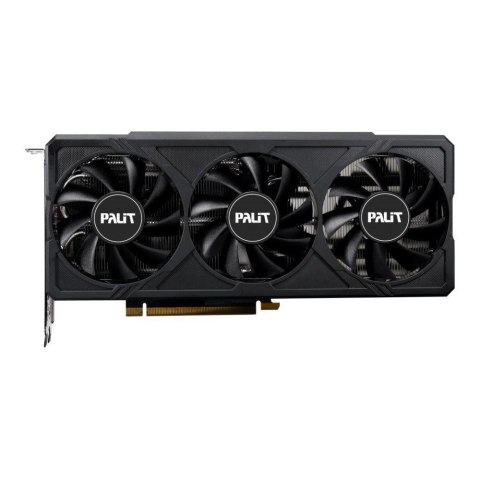 Karta VGA Palit GeForce RTX 4060 Ti JetStream 16GB GDDR6 128bit HDMI+3xDP PCIe4.0 Karta VGA Palit GeForce RTX 4060 Ti JetStream 16GB GDDR6 128bit HDMI+3xDP PCIe4.0