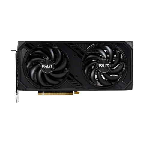 Karta VGA Palit GeForce RTX 4070 Dual 12GB GDDR6X 192bit HDMI+3xDP PCIe4.0 Karta VGA Palit GeForce RTX 4070 Dual 12GB GDDR6X 192bit HDMI+3xDP PCIe4.0