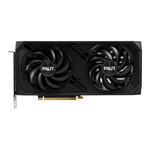 Karta VGA Palit GeForce RTX 4070 Super Dual OC 12GB GDDR6X 192bit HDMI+3xDP PCIe4.0 Karta VGA Palit GeForce RTX 4070 Super Dual OC 12GB GDDR6X 192bit HDMI+3xDP PCIe4.0