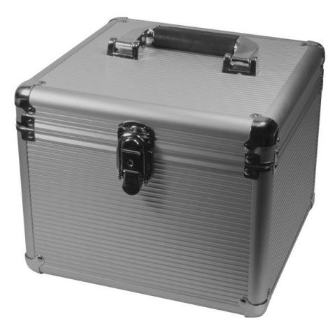 Walizka ochronna na HDD LogiLink 10xHDD 3,5" Walizka ochronna na HDD LogiLink 10xHDD 3,5"