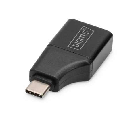 Adapter graficzny DIGITUS USB Typ C na HDMI 4K 30Hz Adapter graficzny DIGITUS USB Typ C na HDMI 4K 30Hz