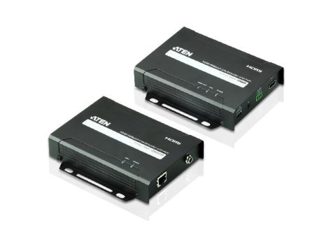 Extender ATEN HDMI HDBaseT-Lite z POH VE802 (VE802-AT-G) 4K@35m Extender ATEN HDMI HDBaseT-Lite z POH VE802 (VE802-AT-G) 4K@35m