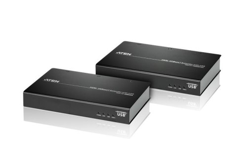 Extender ATEN HDMI HDBaseT z USB VE813 (VE813-AT-G) 4K@70m Extender ATEN HDMI HDBaseT z USB VE813 (VE813-AT-G) 4K@70m