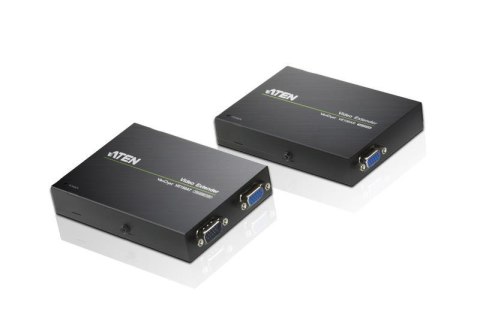 Extender ATEN VGA VE150A (VE150A-AT-G) 150m Extender ATEN VGA VE150A (VE150A-AT-G) 150m