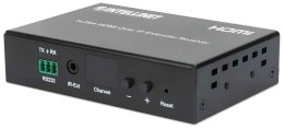 Extender HDMI Intellinet Over IP 1080p H.264 120m odbiornik