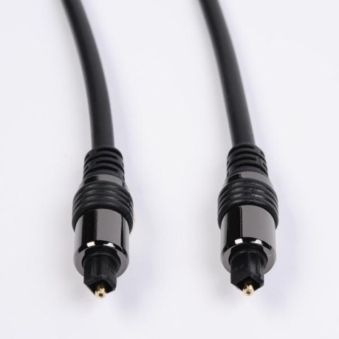Kabel Impuls-PC Toslink 1,5m OD 6mm Blister Kabel Impuls-PC Toslink 1,5m OD 6mm Blister