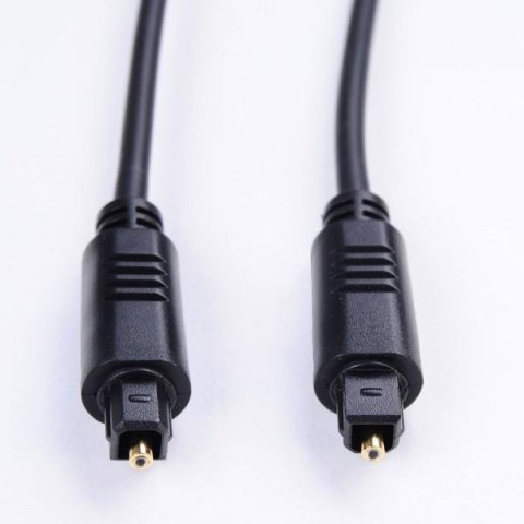 Kabel Impuls-PC Toslink 1m OD 4mm Kabel Impuls-PC Toslink 1m OD 4mm