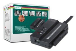 Konwerter DIGITUS DA-70325 USB 3.0 do HDD 2,5