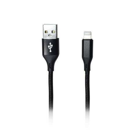 Kabel Msonic MLU623 USB-Lightning 1m Kabel Msonic MLU623 USB-Lightning 1m