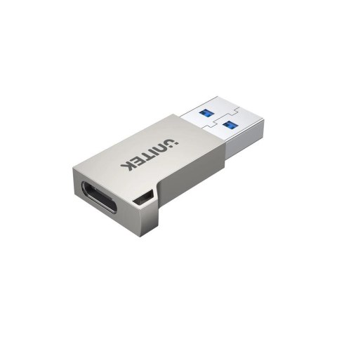 Adapter UNITEK A1034NI USB-A - USB-C 3.1 Gen1 Adapter UNITEK A1034NI USB-A - USB-C 3.1 Gen1