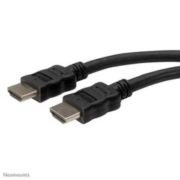 Kabel HDMI Neomounts HDMI25MM 1.4 cable 7,5m czarny Box