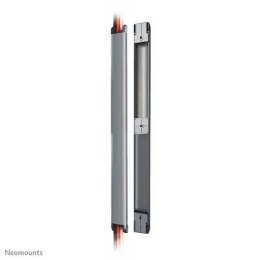 Organizer kabli i przewodów Neomounts NS-CC050SILVER Silver