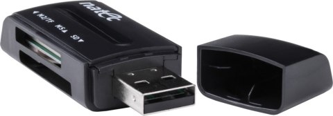 Czytnik kart pamięci NATEC USB 2.0 NCZ-0560 Czytnik kart pamięci NATEC USB 2.0 NCZ-0560