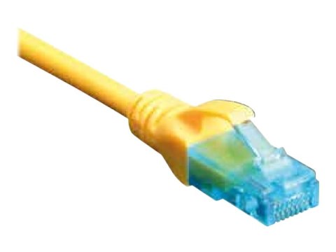 DIGITUS DK-1512-015/Y 1.5 Patchcord
