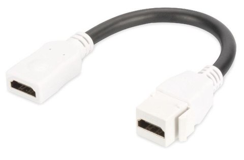 DIGITUS DN-93403 0.12m /s1x HDMI 1x HDMI DIGITUS DN-93403 0.12m /s1x HDMI 1x HDMI