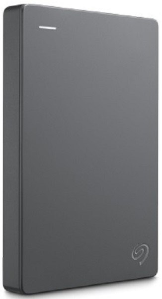 Dysk twardy zewnętrzny SEAGATE Basic 5 TB Szary STJL5000400 Dysk twardy zewnętrzny SEAGATE Basic 5 TB Szary STJL5000400