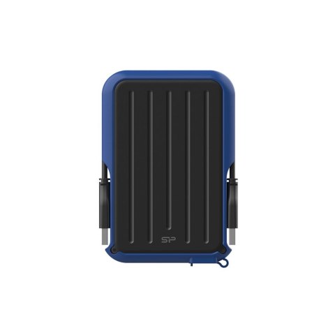 Dysk twardy zewnętrzny SILICON POWER SP050TBPHD66LS3B Dysk twardy zewnętrzny SILICON POWER SP050TBPHD66LS3B