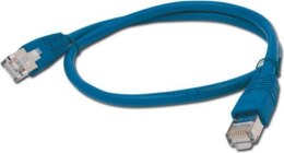 GEMBIRD PP22-1M/B 1 Patchcord