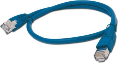 GEMBIRD PP22-1M/B 1 Patchcord