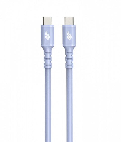 Kabel USB TB USB typ C 1