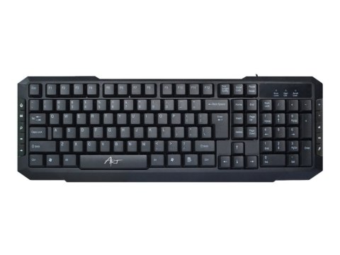 Klawiatura Przewodowa ART EGK102GAK-47U Klawiatura Przewodowa ART EGK102GAK-47U