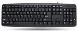 Klawiatura Przewodowa TECHLY 302839