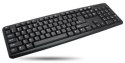 Klawiatura Przewodowa TECHLY 302839