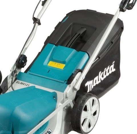 Kosiarka elektryczna Makita ELM4121