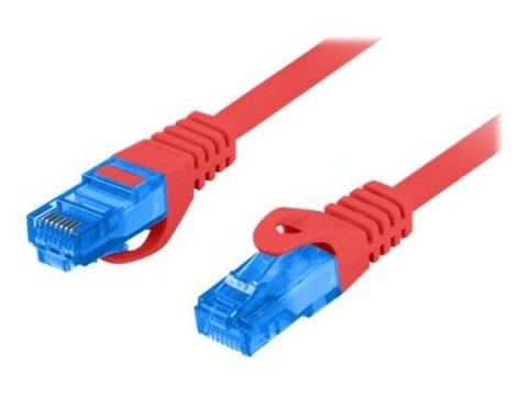 LANBERG PCF6A-10CC-1500-R 15 Patchcord LANBERG PCF6A-10CC-1500-R 15 Patchcord
