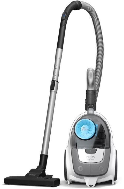 Odkurzacz PHILIPS Odkurzacz 750W XB2122/09 Odkurzacz PHILIPS Odkurzacz 750W XB2122/09