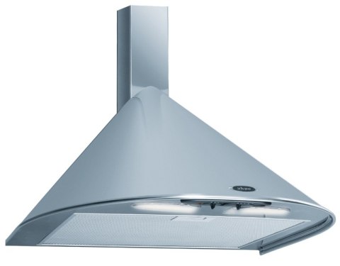Okap kominowy AKPO WK-5 Rondo Turbo 60 Inox Okap kominowy AKPO WK-5 Rondo Turbo 60 Inox
