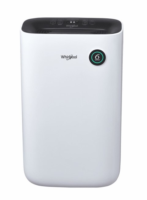 Osuszacz powietrza WHIRLPOOL DE20W5252 Osuszacz powietrza WHIRLPOOL DE20W5252