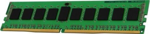 Pamięć KINGSTON (DIMM/DDR4/16 GB/2666MHz/1.2V/19CL/SINGLE) Pamięć KINGSTON (DIMM/DDR4/16 GB/2666MHz/1.2V/19CL/SINGLE)