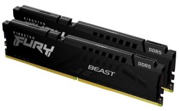 Pamięć KINGSTON (DIMM/DDR5/32 GB/6000MHz/1.35V/36CL/DUAL)