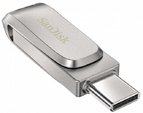 Pendrive (Pamięć USB) SANDISK (256 GB /Srebrny ) Pendrive (Pamięć USB) SANDISK (256 GB /Srebrny )